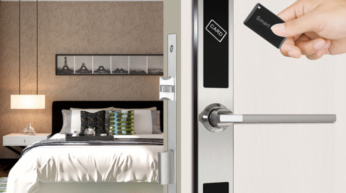 hotel lock-D106 (1)