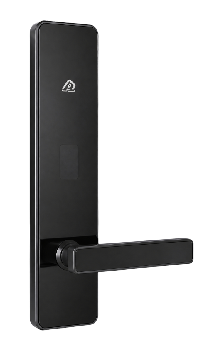 D102A-MF RFID Hotel Lock