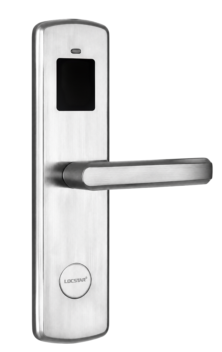 8105-RF RFID Hotel Lock
